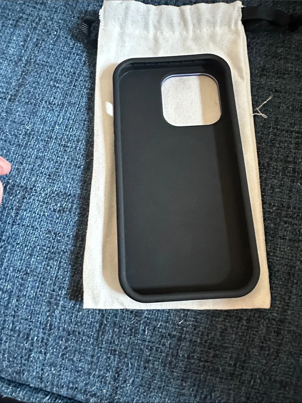 Neptune - iPhone 14 Pro Case - Tough (MagSafe)